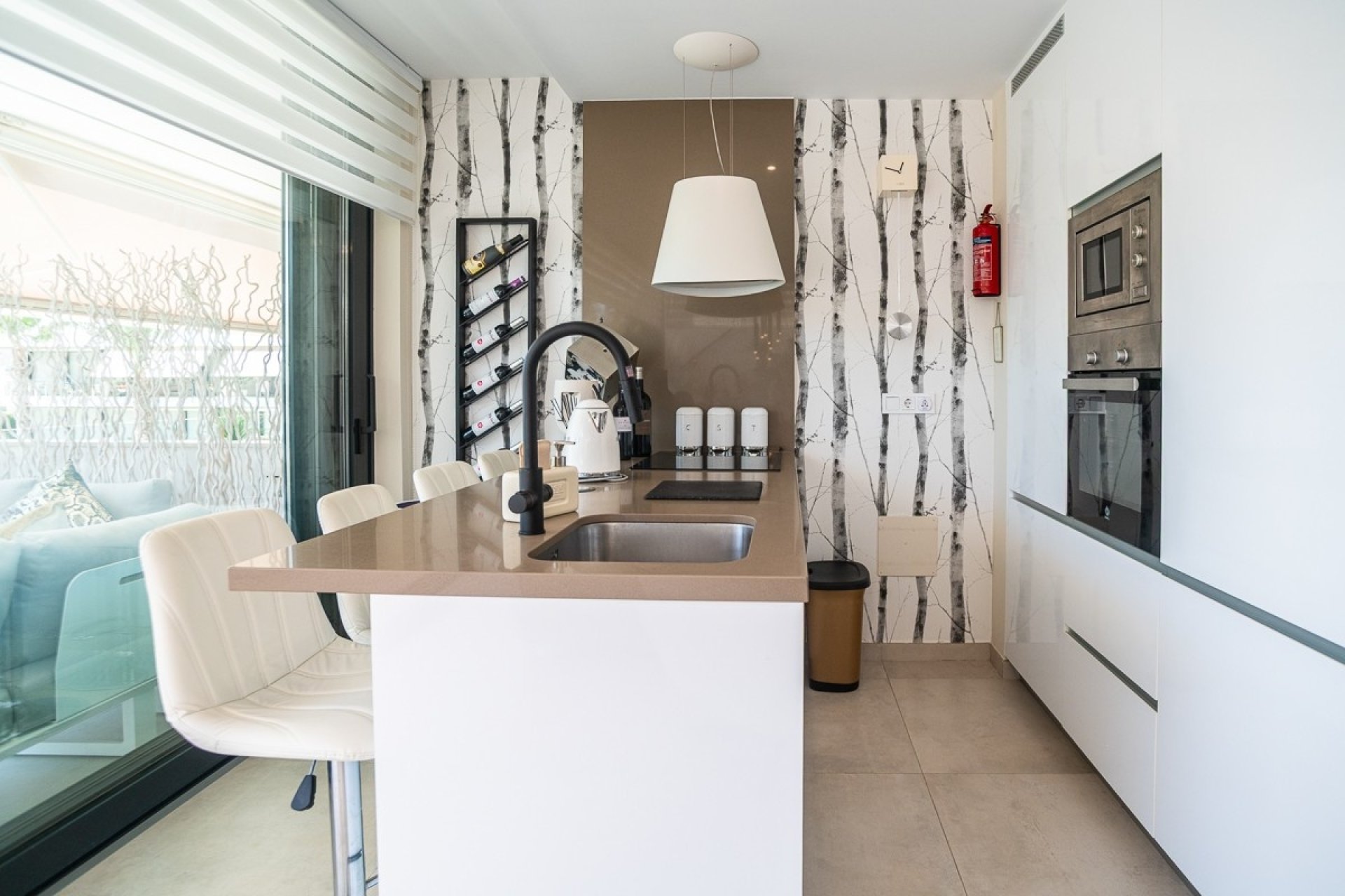 Herverkoop - Apartment -
Cartagena - Mar de Cristal