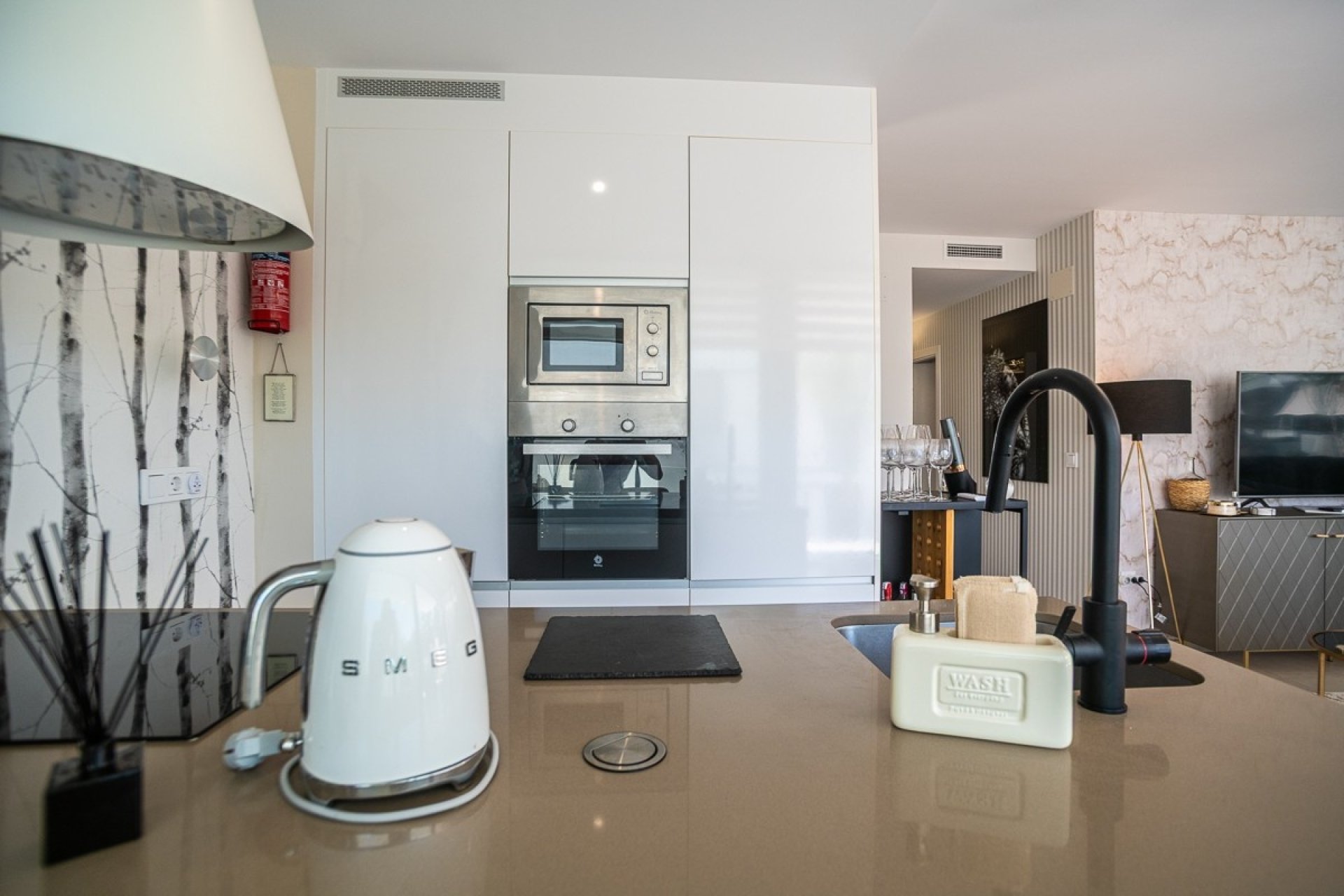 Herverkoop - Apartment -
Cartagena - Mar de Cristal