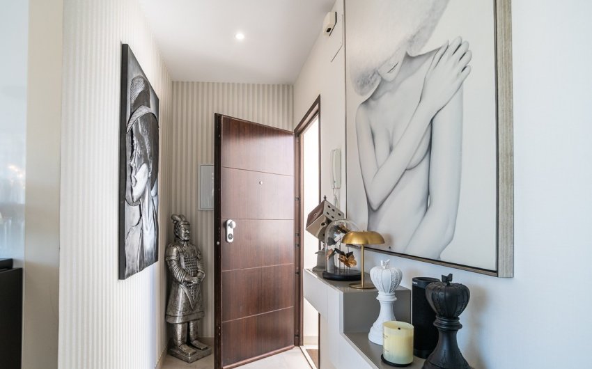Herverkoop - Apartment -
Cartagena - Mar de Cristal