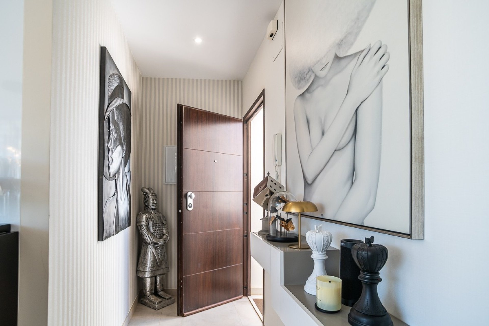 Herverkoop - Apartment -
Cartagena - Mar de Cristal