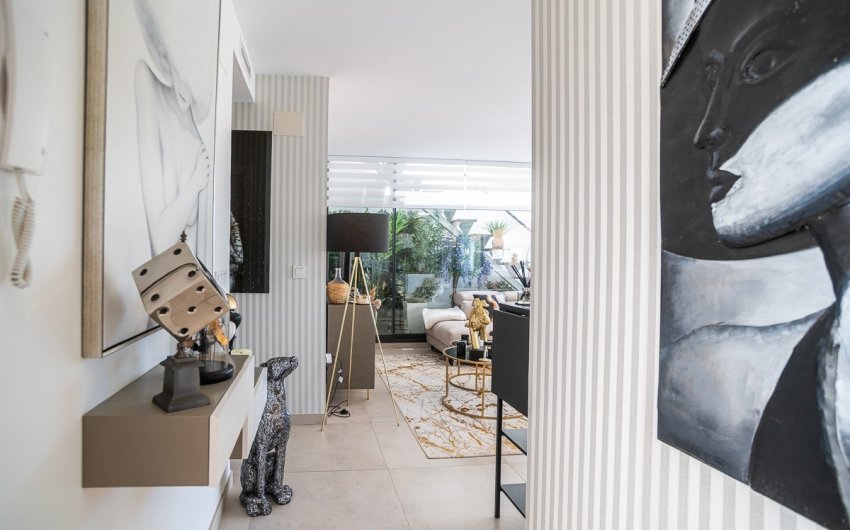 Herverkoop - Apartment -
Cartagena - Mar de Cristal