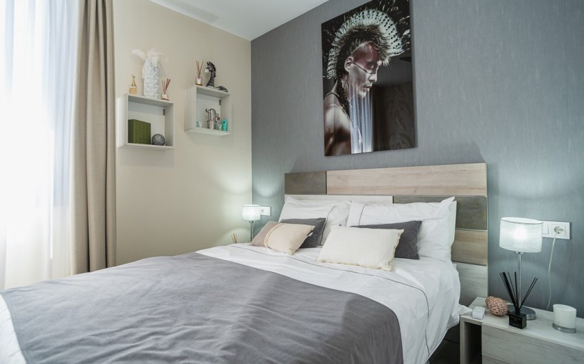 Herverkoop - Apartment -
Cartagena - Mar de Cristal