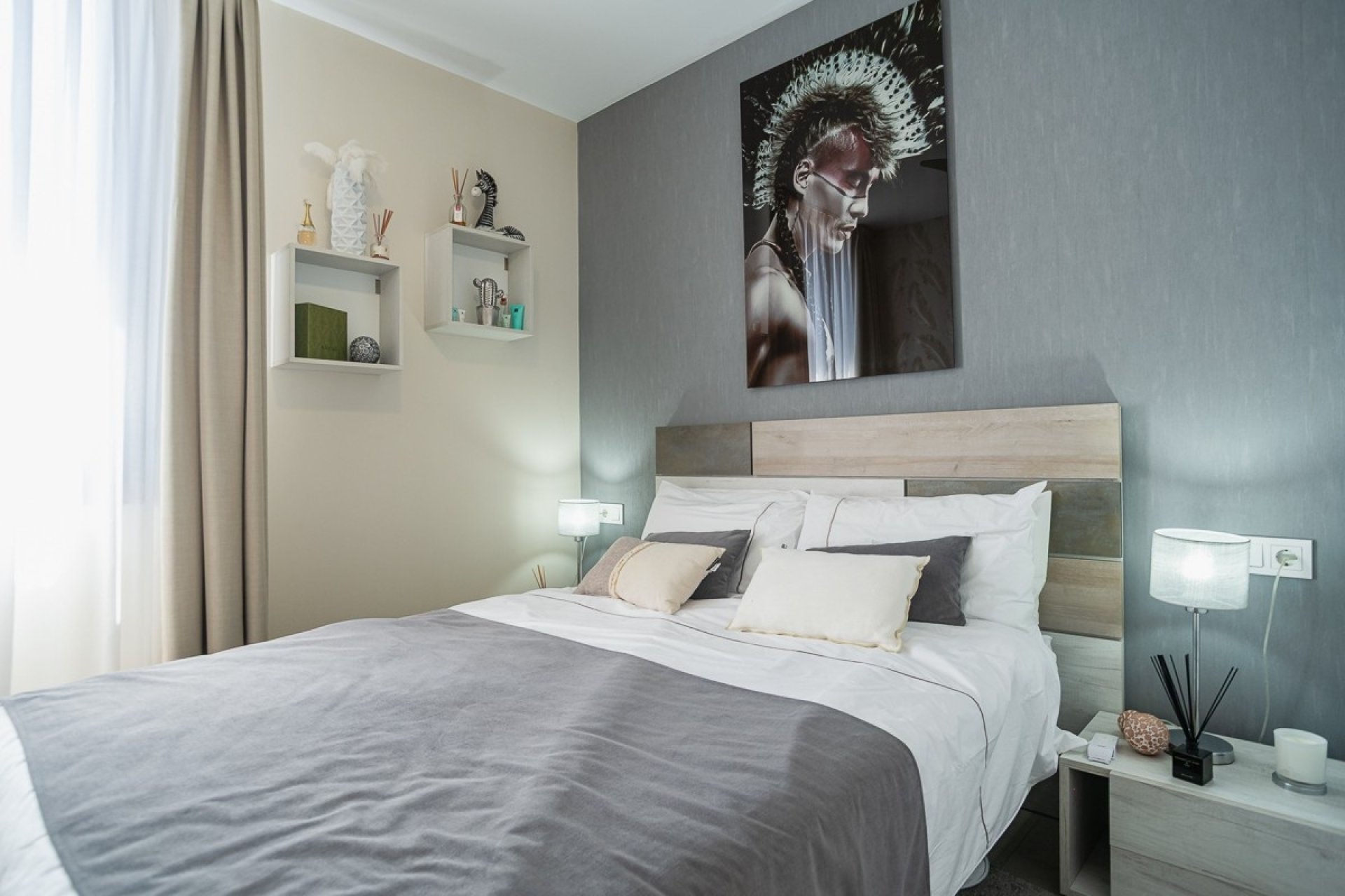 Herverkoop - Apartment -
Cartagena - Mar de Cristal