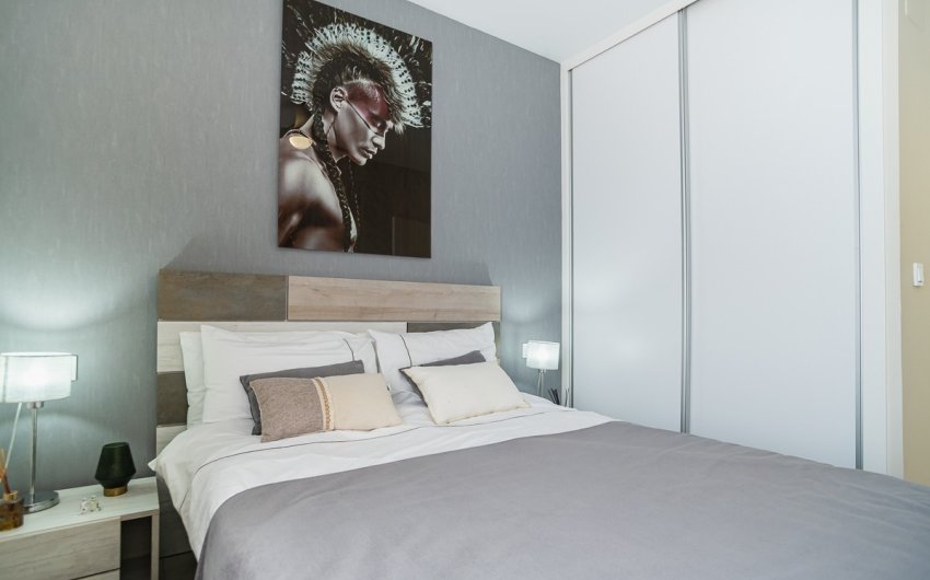 Herverkoop - Apartment -
Cartagena - Mar de Cristal