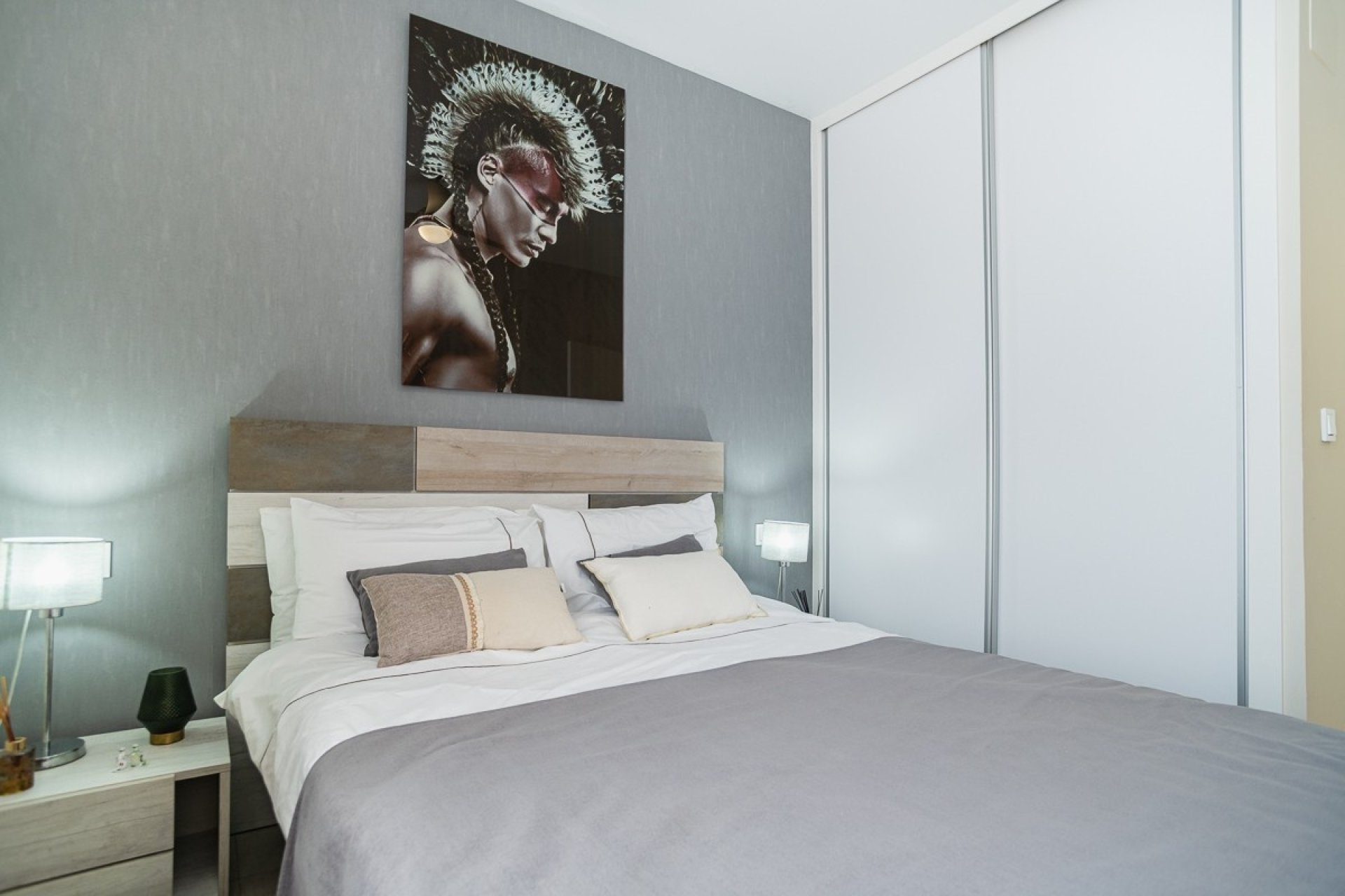 Herverkoop - Apartment -
Cartagena - Mar de Cristal