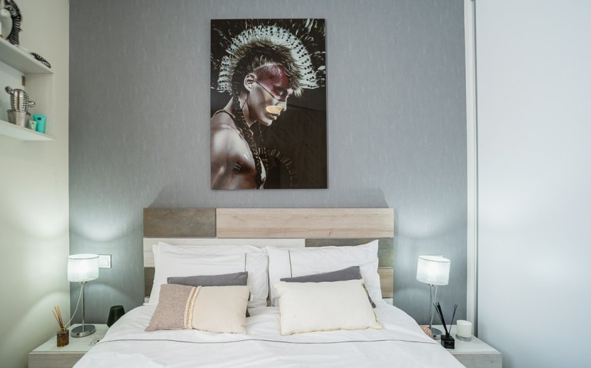 Herverkoop - Apartment -
Cartagena - Mar de Cristal