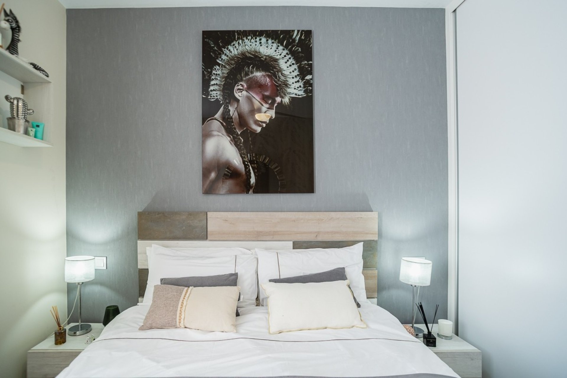 Herverkoop - Apartment -
Cartagena - Mar de Cristal