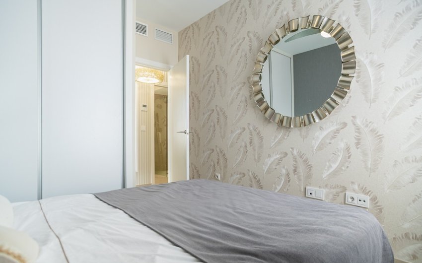 Herverkoop - Apartment -
Cartagena - Mar de Cristal