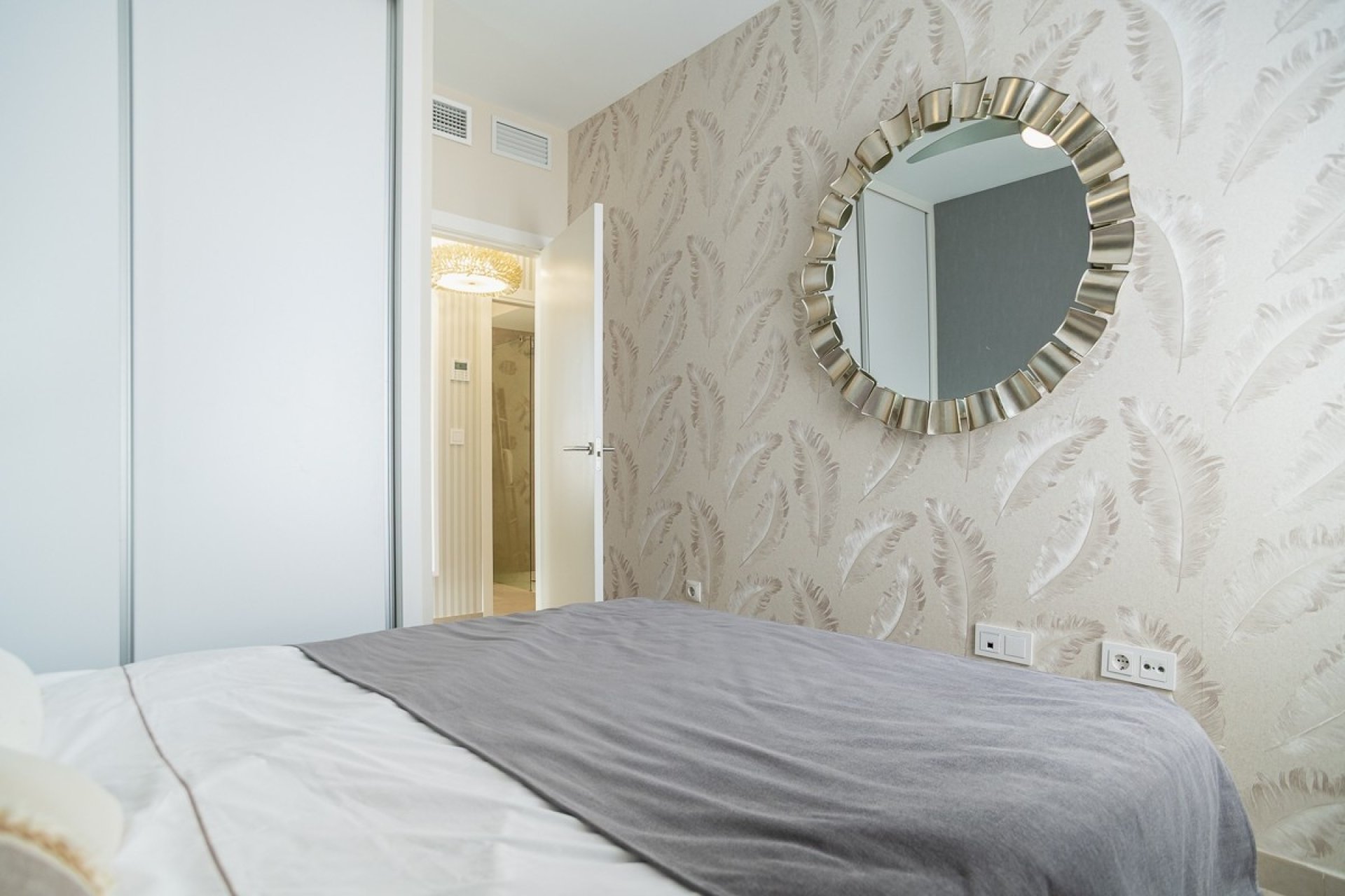 Herverkoop - Apartment -
Cartagena - Mar de Cristal