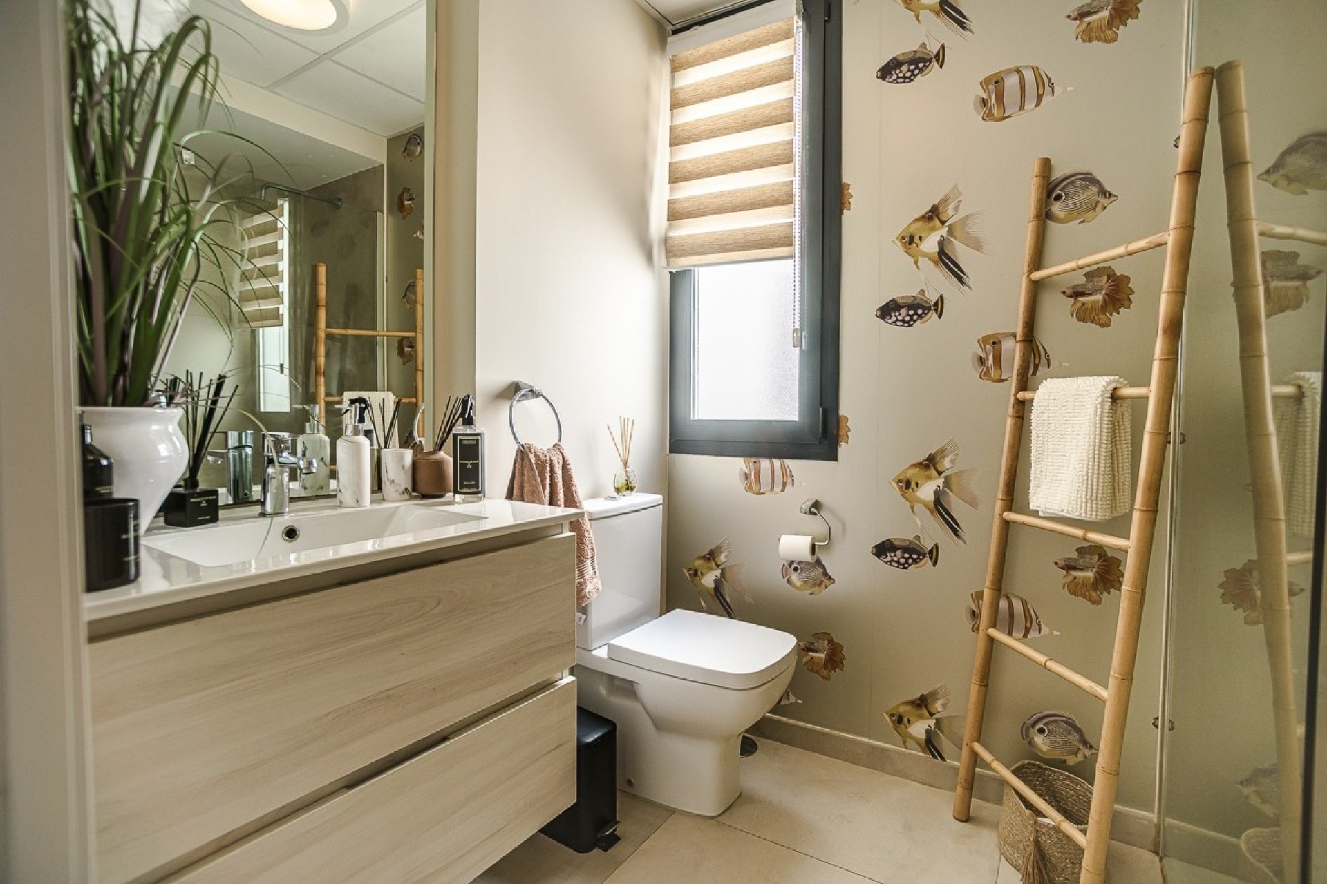 Herverkoop - Apartment -
Cartagena - Mar de Cristal