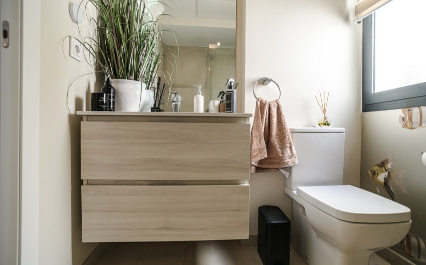 Herverkoop - Apartment -
Cartagena - Mar de Cristal
