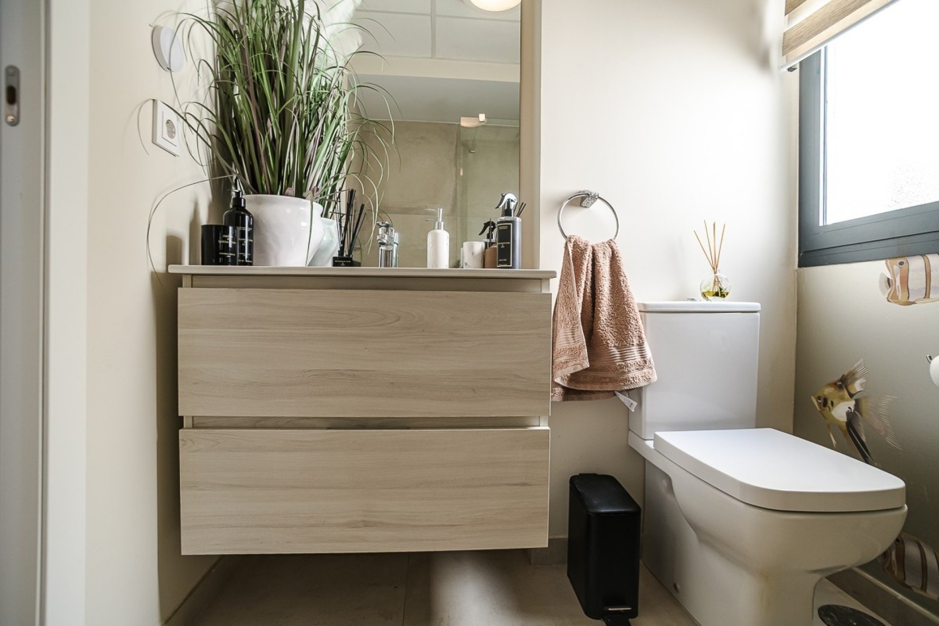 Herverkoop - Apartment -
Cartagena - Mar de Cristal