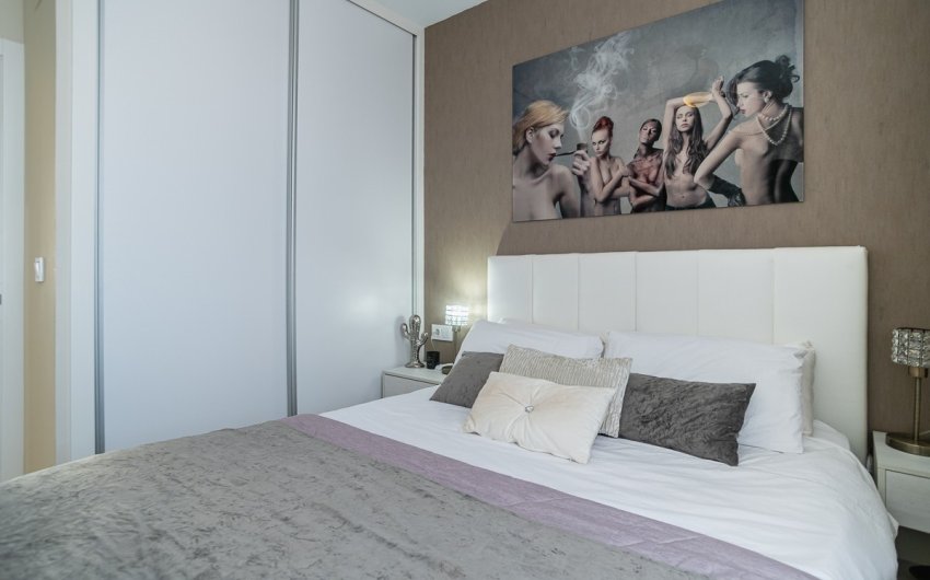 Herverkoop - Apartment -
Cartagena - Mar de Cristal