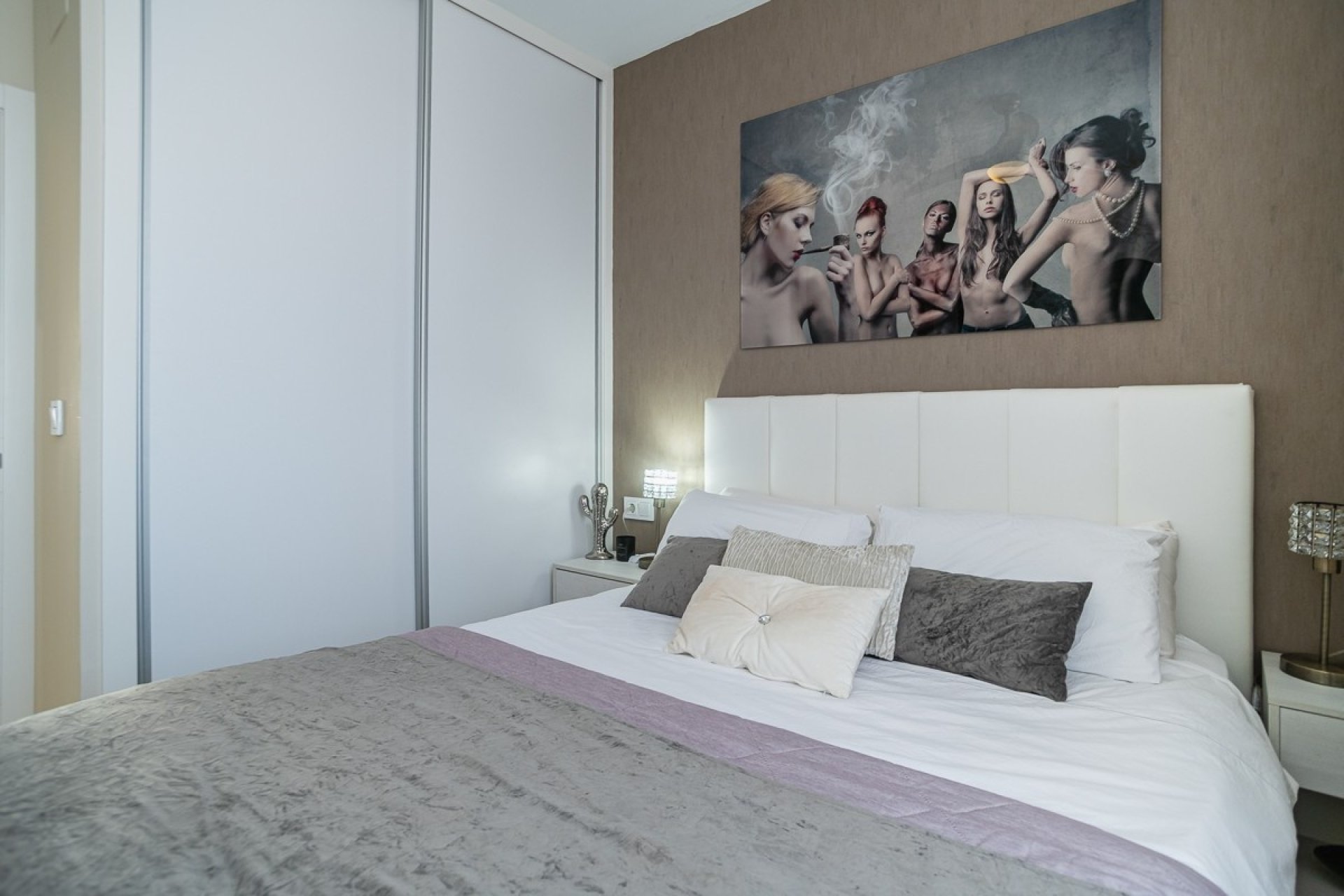 Herverkoop - Apartment -
Cartagena - Mar de Cristal