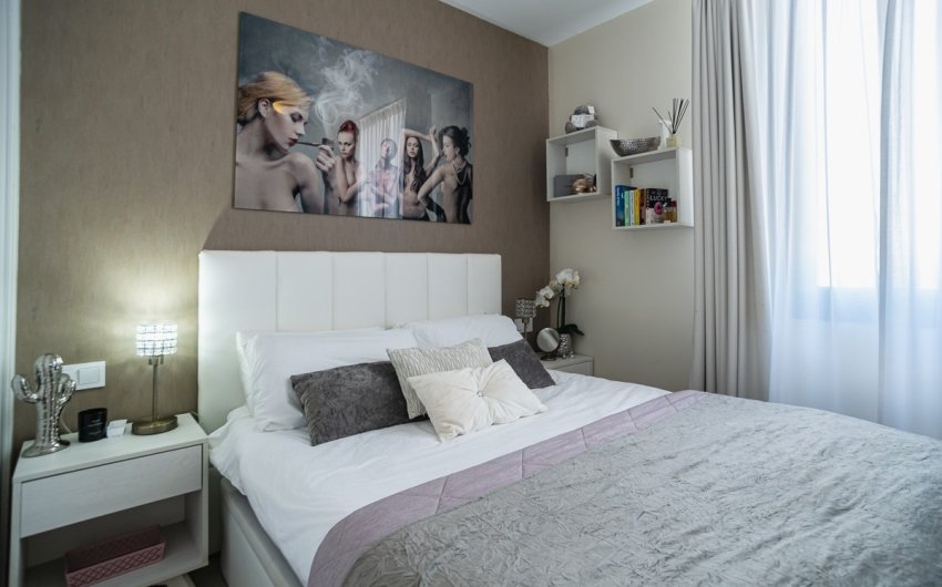 Herverkoop - Apartment -
Cartagena - Mar de Cristal