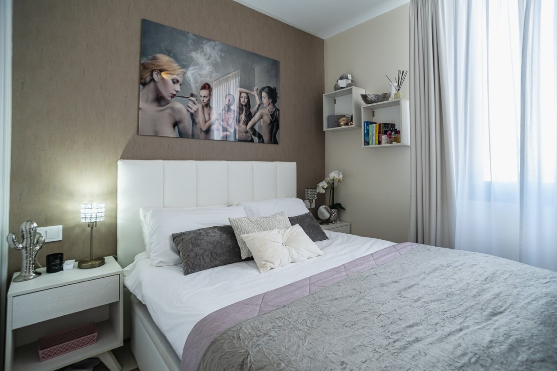 Herverkoop - Apartment -
Cartagena - Mar de Cristal