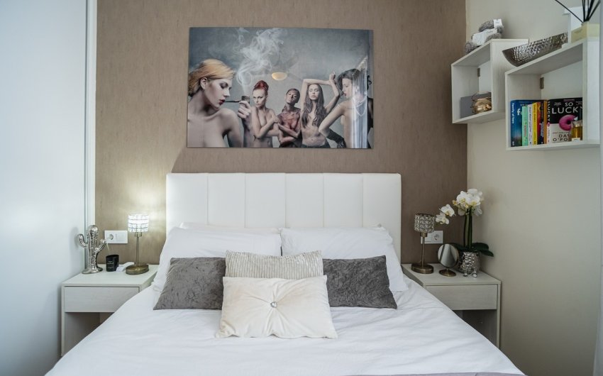 Herverkoop - Apartment -
Cartagena - Mar de Cristal