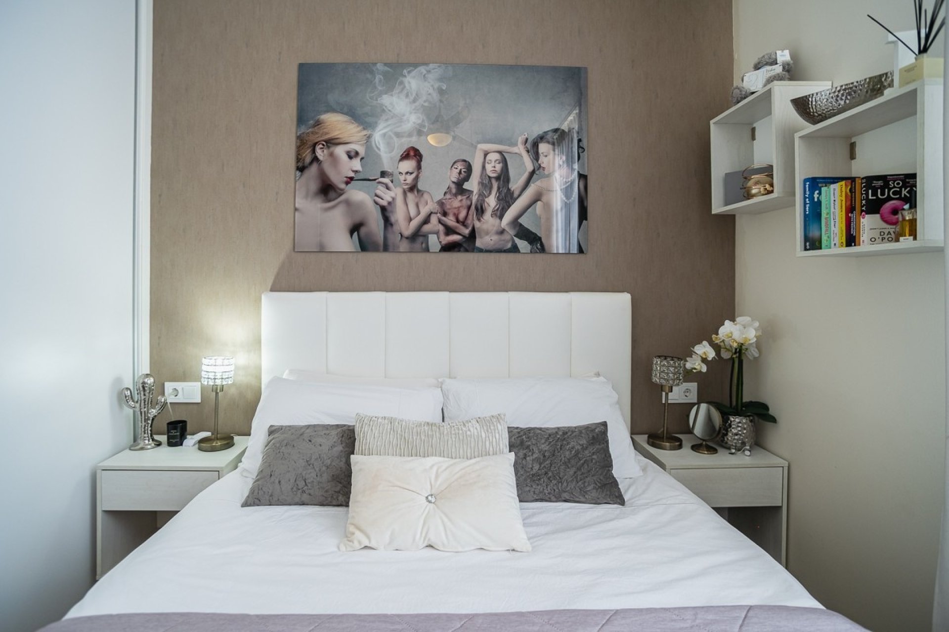 Herverkoop - Apartment -
Cartagena - Mar de Cristal
