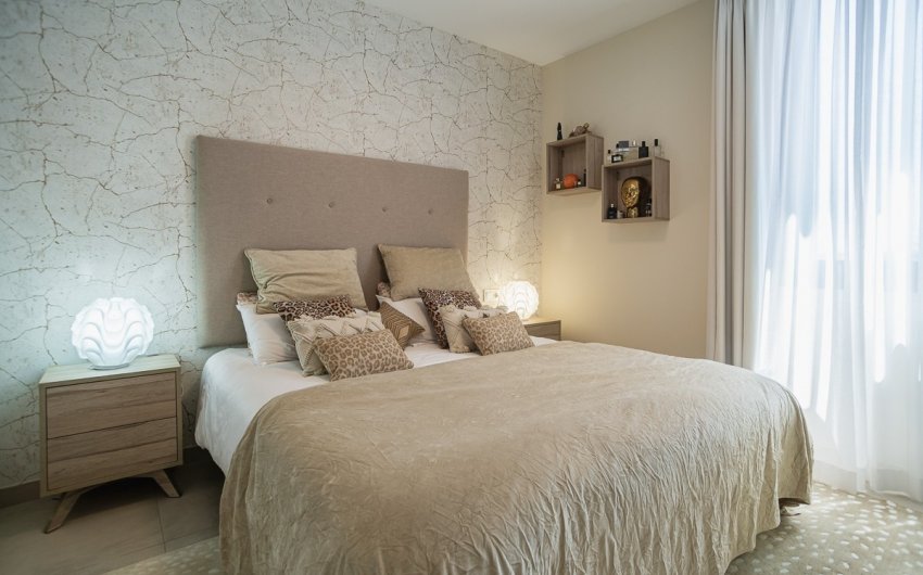 Herverkoop - Apartment -
Cartagena - Mar de Cristal
