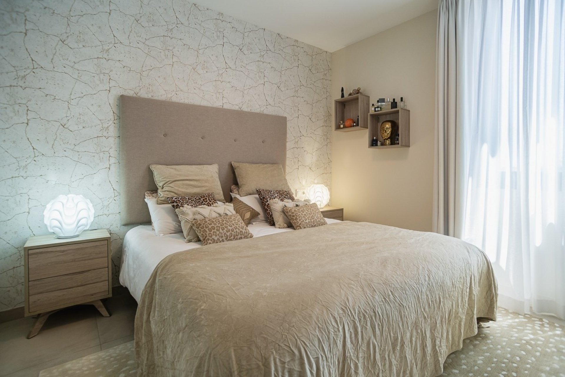 Herverkoop - Apartment -
Cartagena - Mar de Cristal
