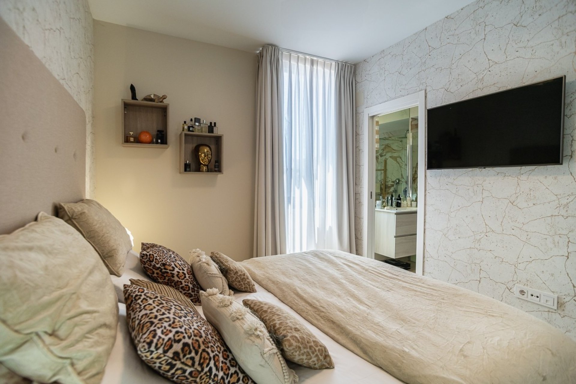 Herverkoop - Apartment -
Cartagena - Mar de Cristal