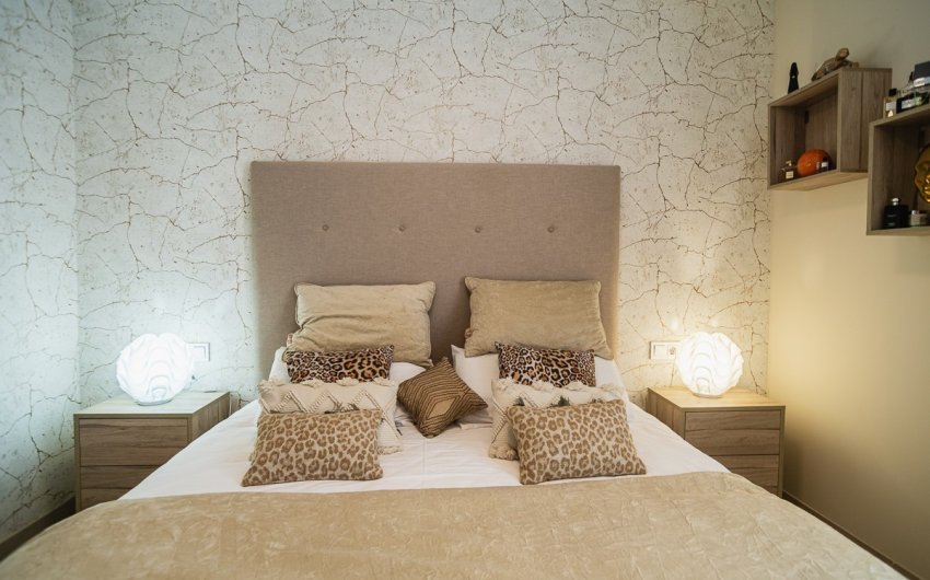 Herverkoop - Apartment -
Cartagena - Mar de Cristal