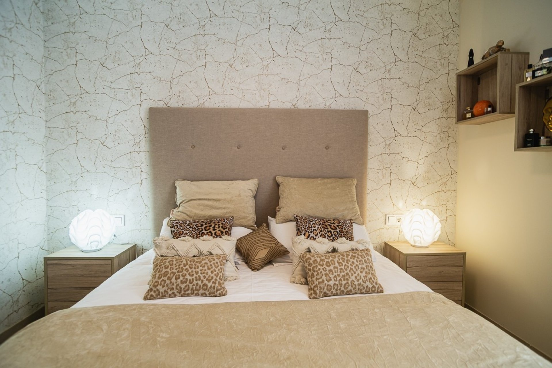 Herverkoop - Apartment -
Cartagena - Mar de Cristal