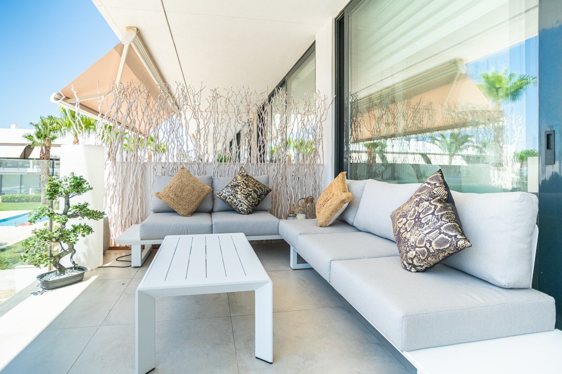 Herverkoop - Apartment -
Cartagena - Mar de Cristal