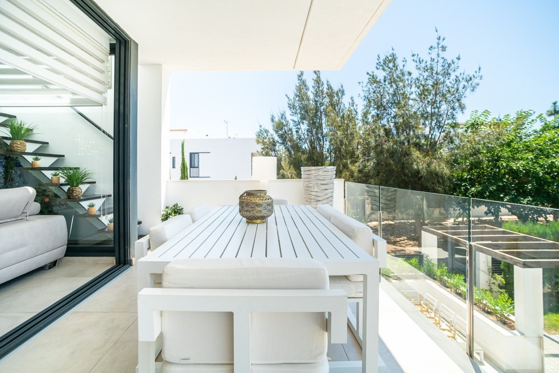 Herverkoop - Apartment -
Cartagena - Mar de Cristal
