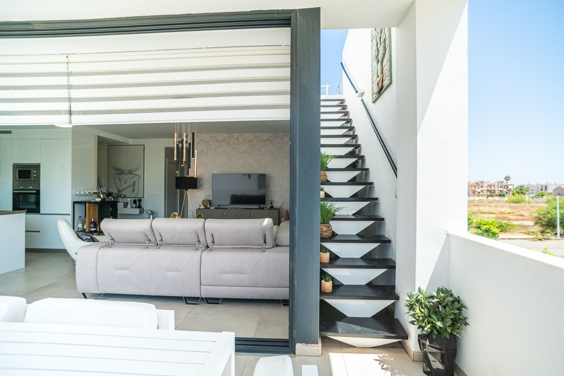 Herverkoop - Apartment -
Cartagena - Mar de Cristal