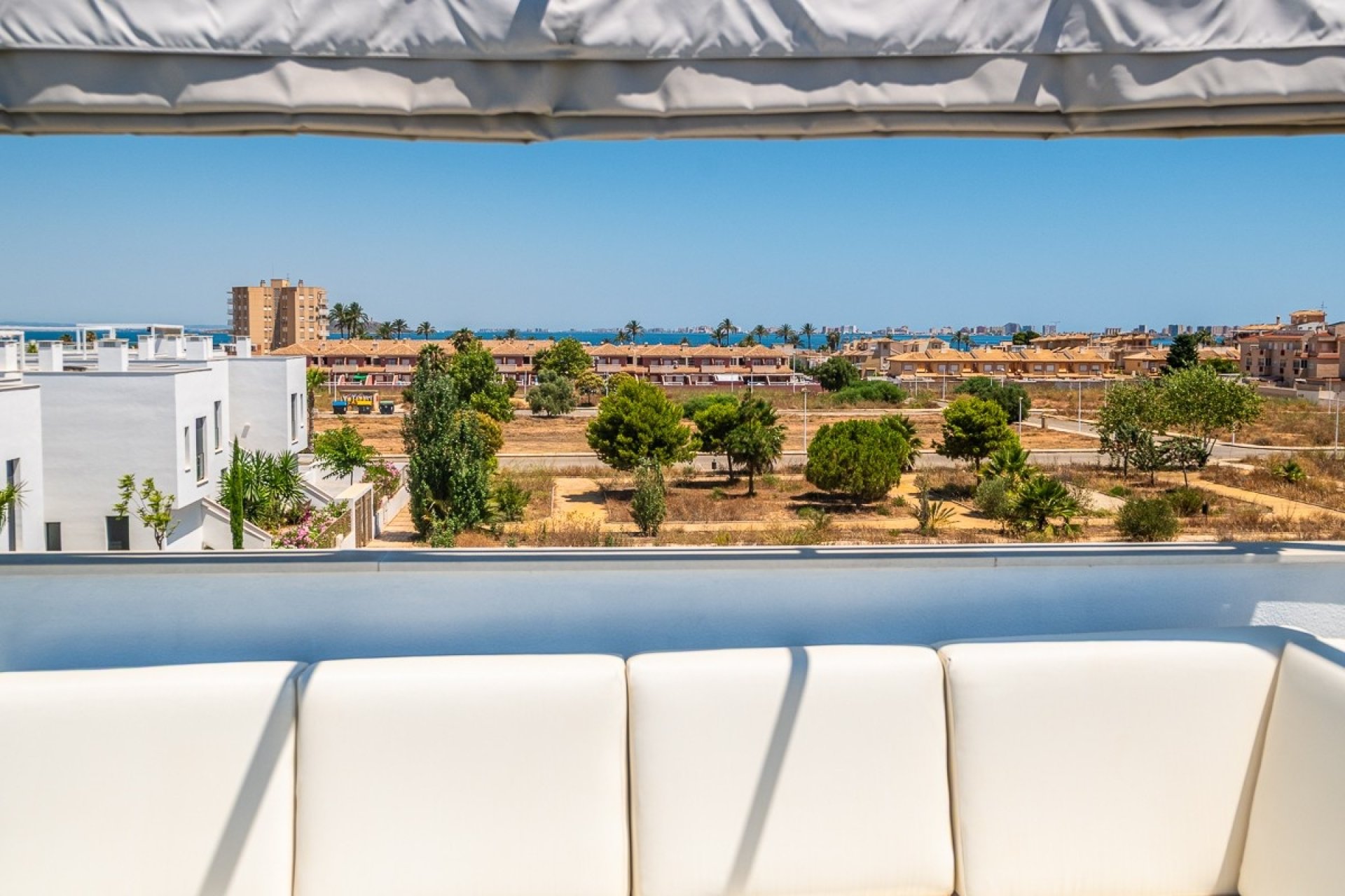 Herverkoop - Apartment -
Cartagena - Mar de Cristal