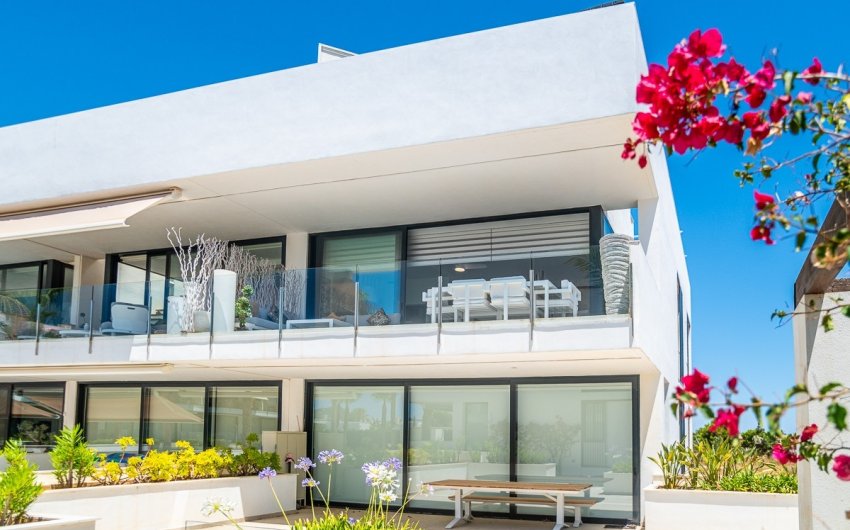 Herverkoop - Apartment -
Cartagena - Mar de Cristal