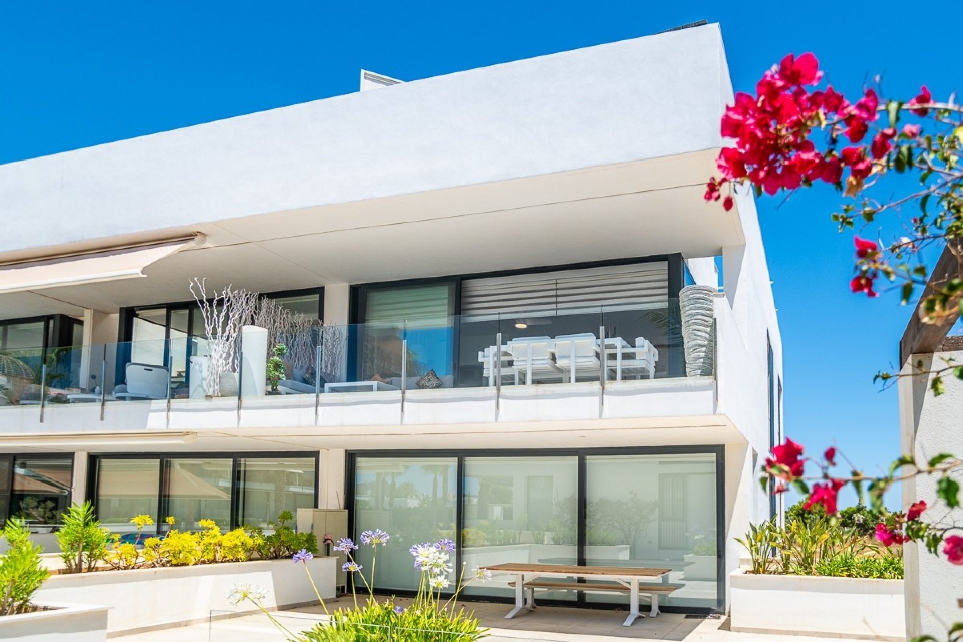 Herverkoop - Apartment -
Cartagena - Mar de Cristal