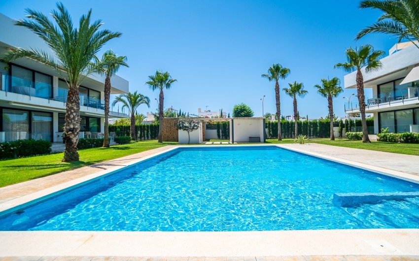 Herverkoop - Apartment -
Cartagena - Mar de Cristal