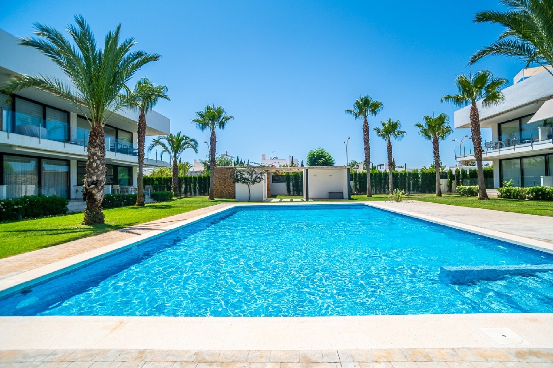 Herverkoop - Apartment -
Cartagena - Mar de Cristal
