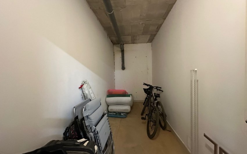 Herverkoop - Apartment -
Cartagena - Mar de Cristal