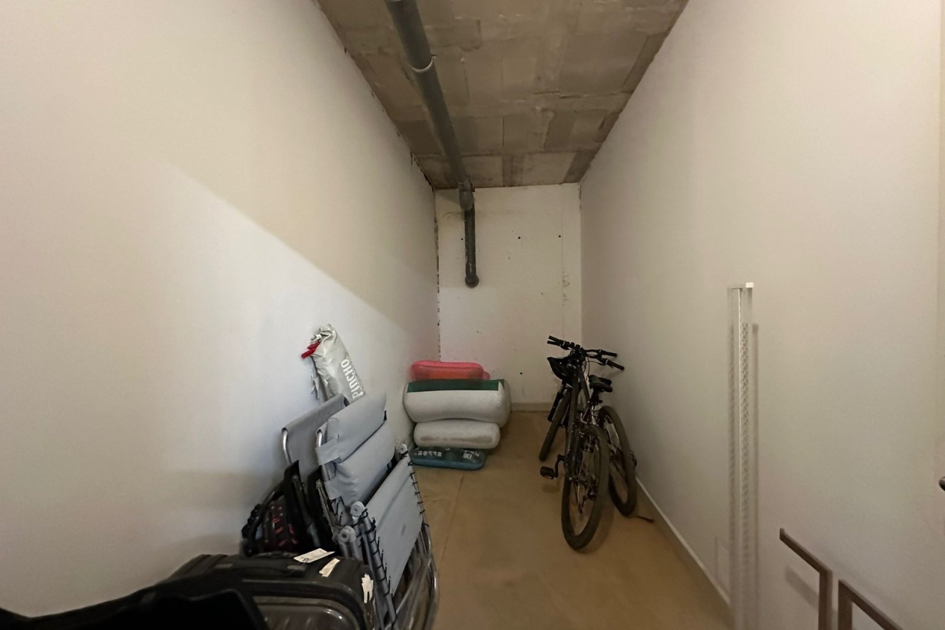 Herverkoop - Apartment -
Cartagena - Mar de Cristal