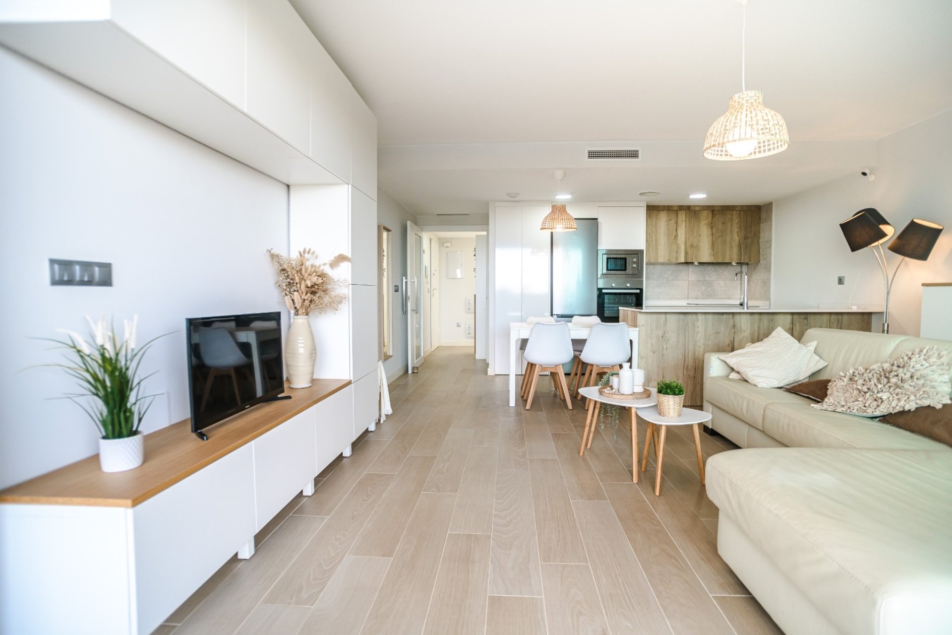 Herverkoop - Apartment -
Cartagena - Mar de Cristal