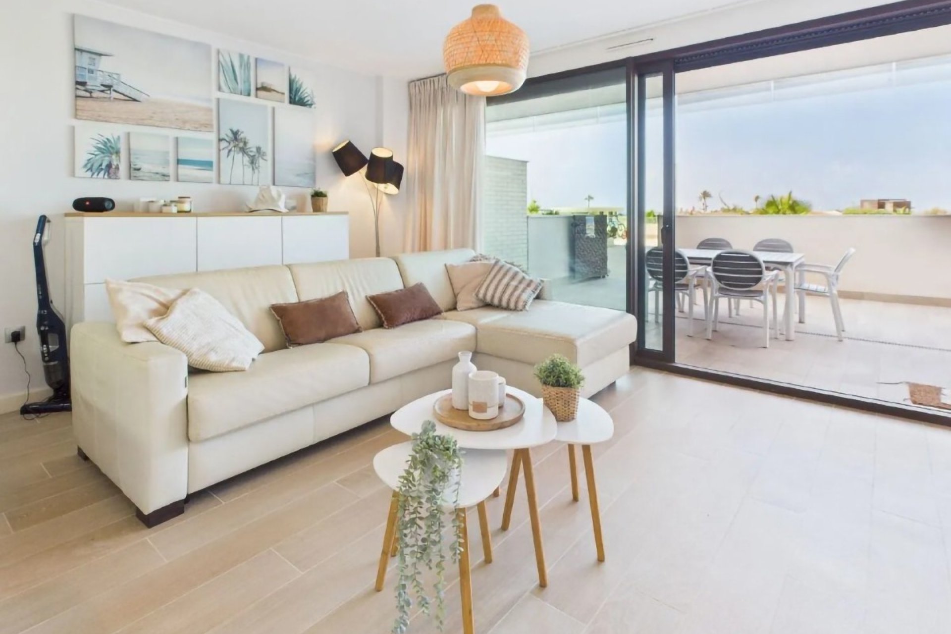 Herverkoop - Apartment -
Cartagena - Mar de Cristal