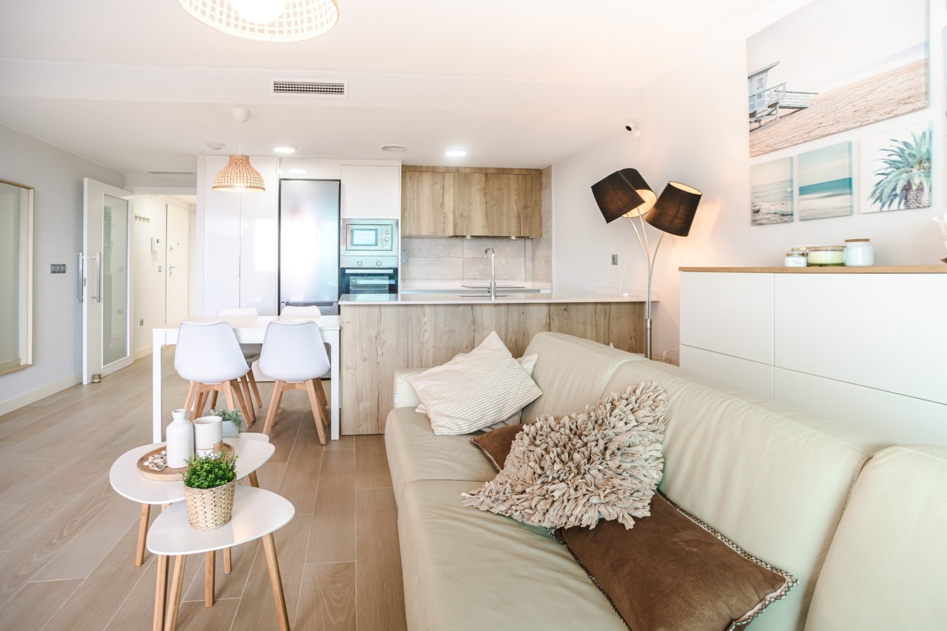Herverkoop - Apartment -
Cartagena - Mar de Cristal