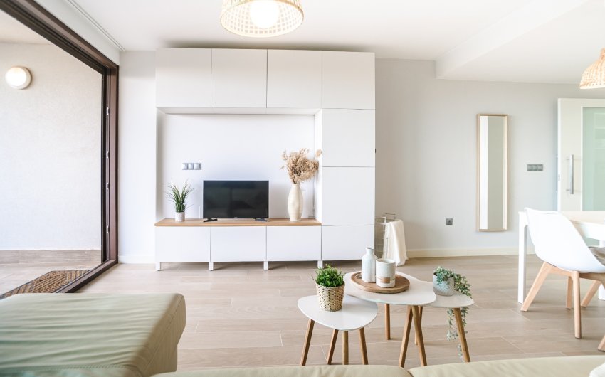 Herverkoop - Apartment -
Cartagena - Mar de Cristal