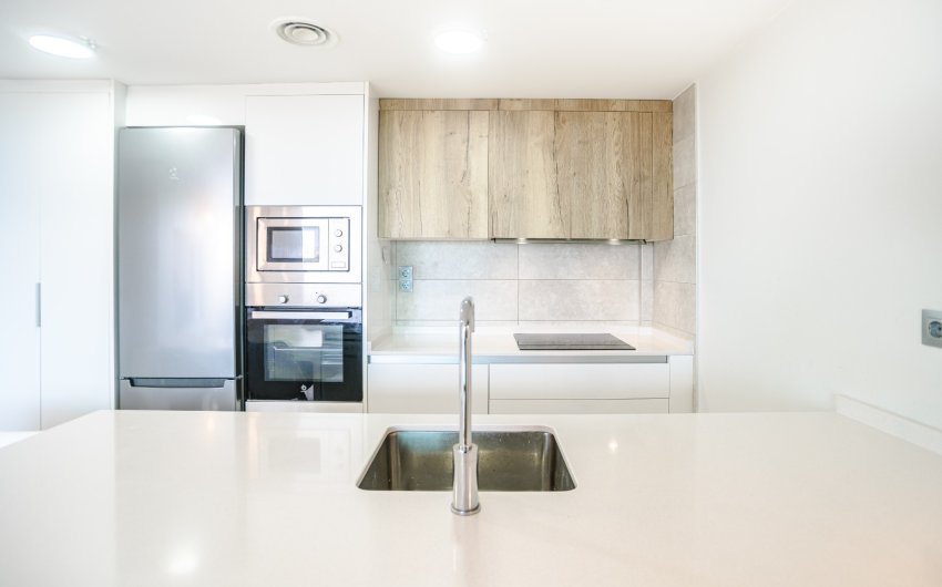 Herverkoop - Apartment -
Cartagena - Mar de Cristal