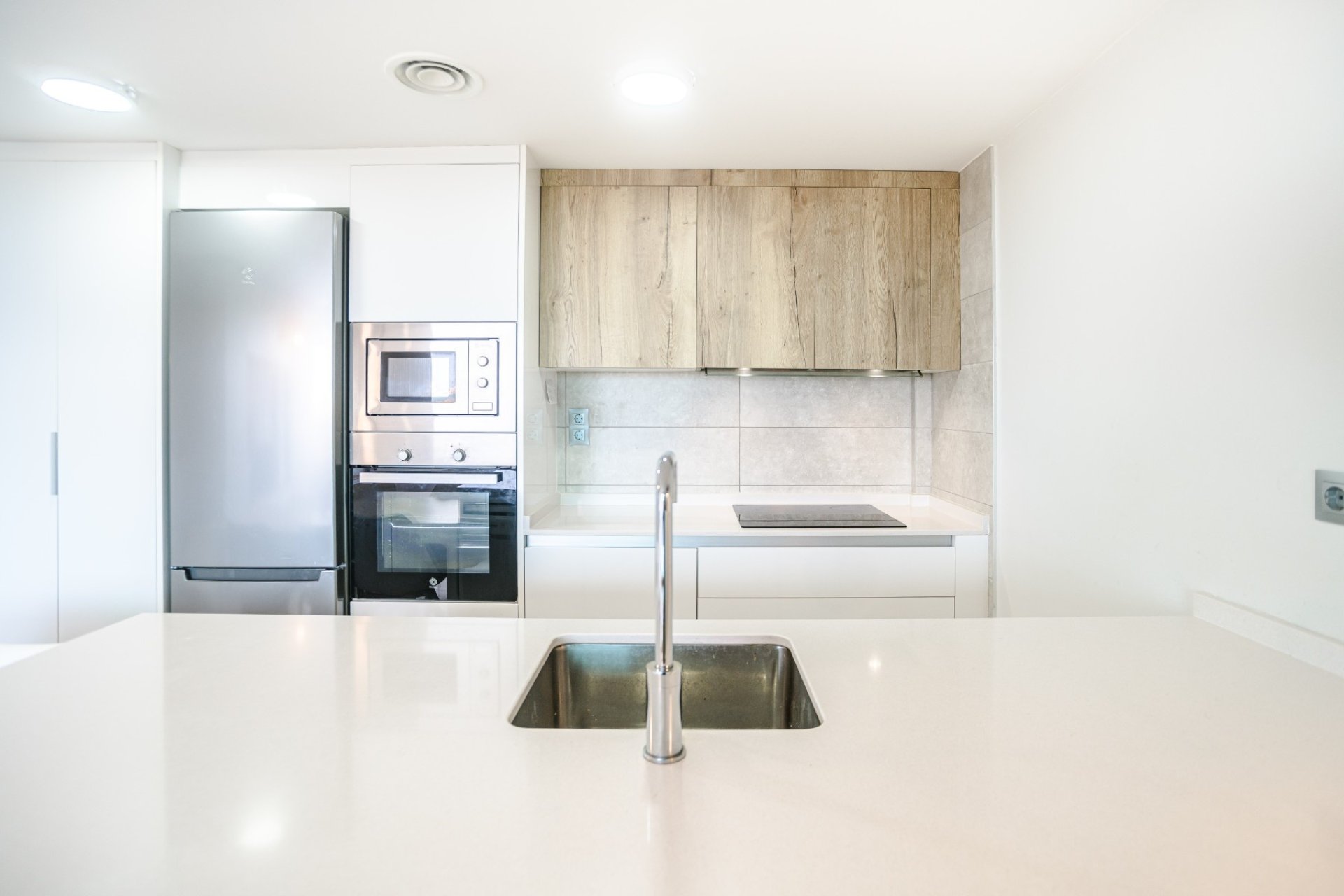 Herverkoop - Apartment -
Cartagena - Mar de Cristal