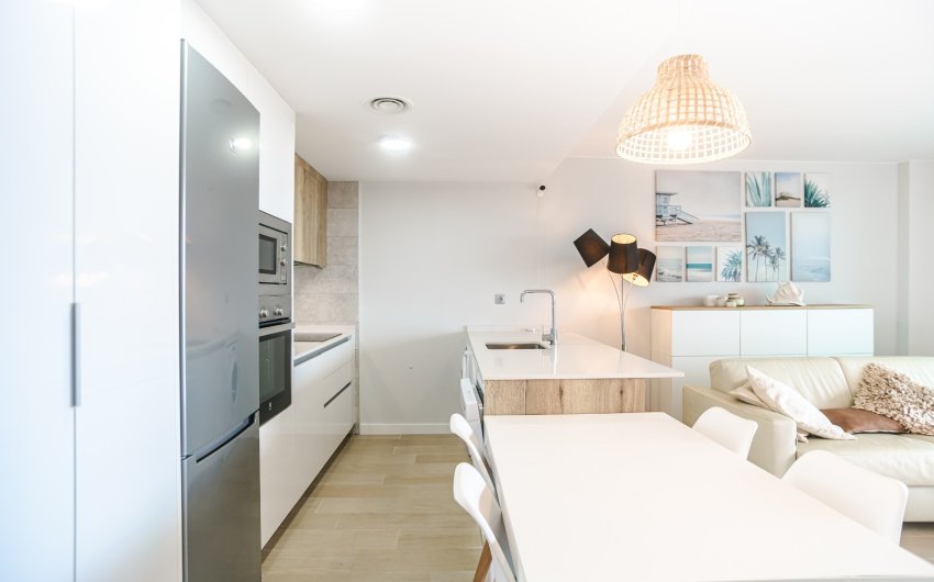 Herverkoop - Apartment -
Cartagena - Mar de Cristal