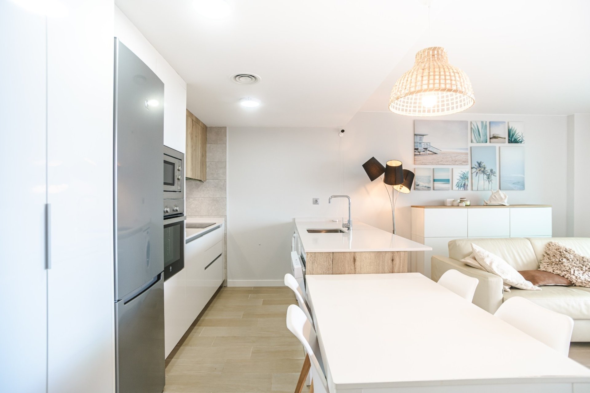 Herverkoop - Apartment -
Cartagena - Mar de Cristal