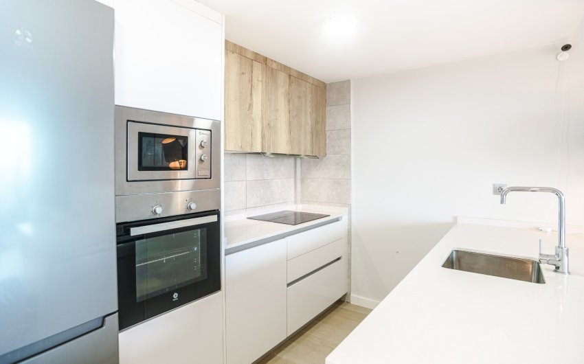 Herverkoop - Apartment -
Cartagena - Mar de Cristal