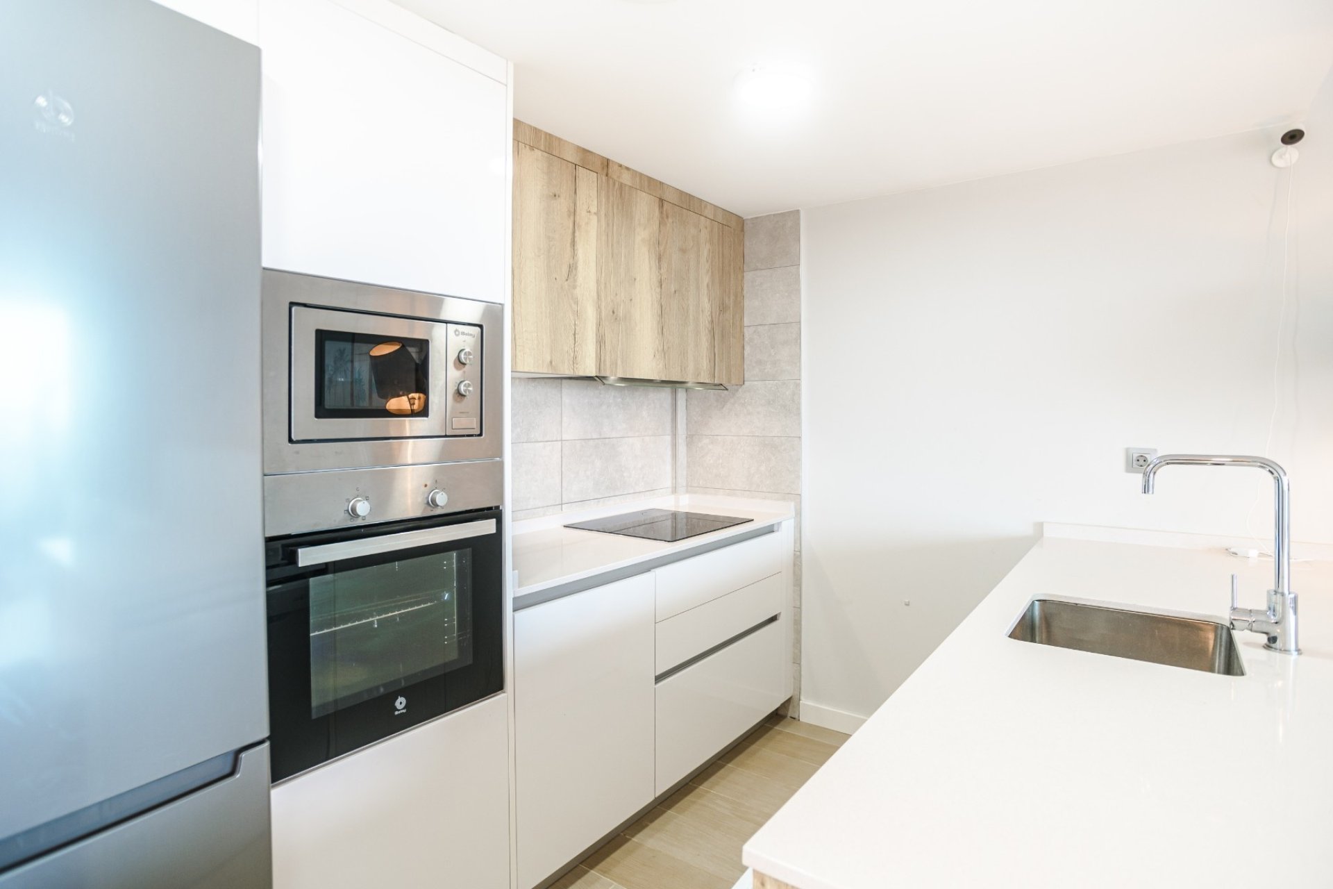 Herverkoop - Apartment -
Cartagena - Mar de Cristal