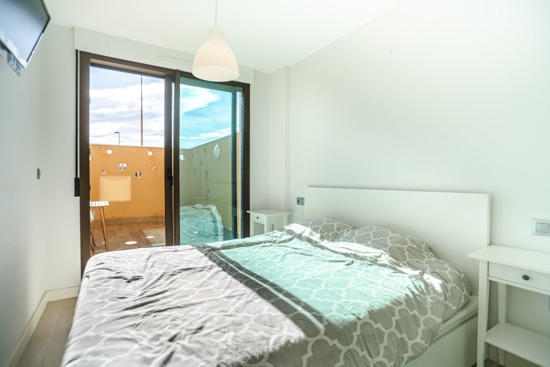 Herverkoop - Apartment -
Cartagena - Mar de Cristal