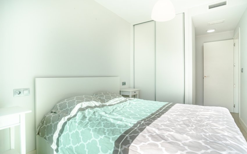 Herverkoop - Apartment -
Cartagena - Mar de Cristal