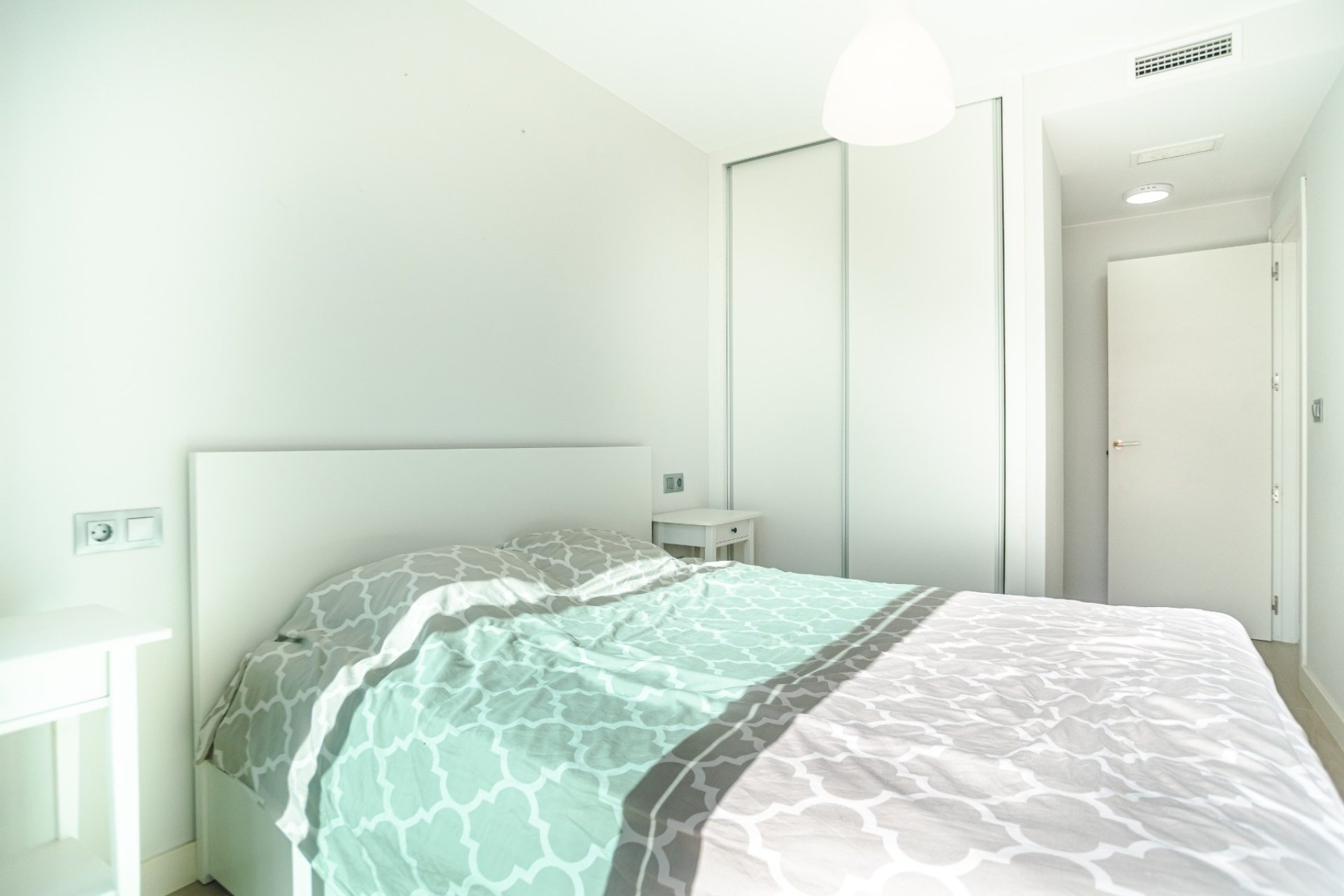 Herverkoop - Apartment -
Cartagena - Mar de Cristal